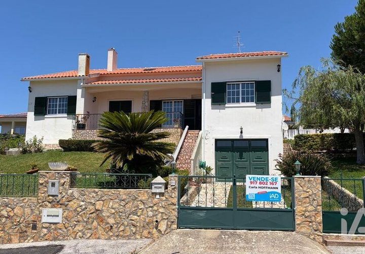 Stadthaus in Mafra, Lisbon, Mafra - € 525.000 | Ref: 870556 - Foto 1