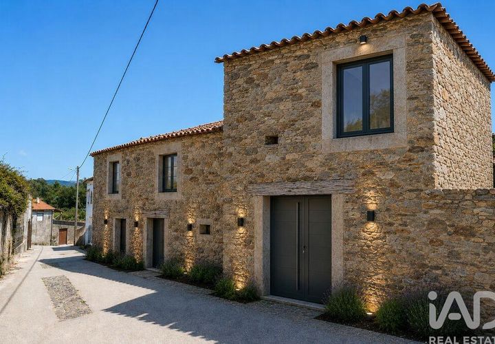 Stadthaus in Lousa, Coimbra, Lousa - € 80.000 | Ref: 962195 - Foto 1