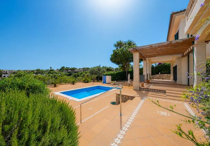 Villa i Calvia, Mallorca, Calvia - € 1.990.000 | Ref: 08SCVNT001/10961 - foto 1