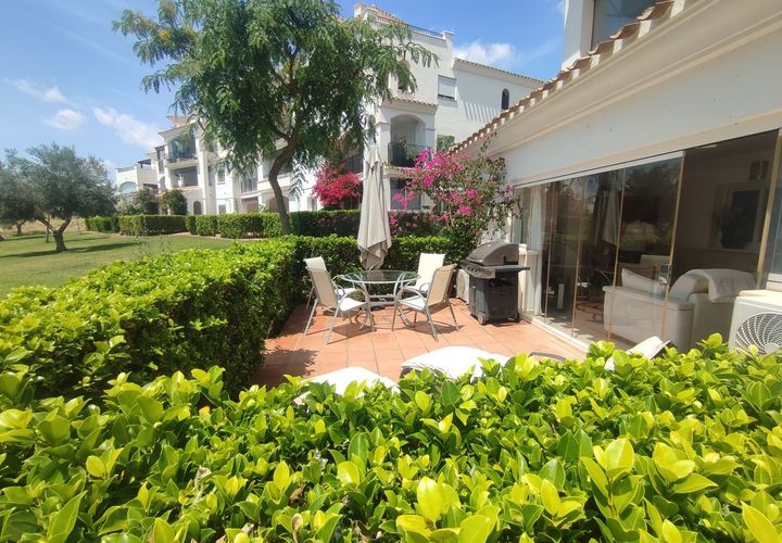 Leilighet i Sucina, Murcia, Sucina - € 189 995 | Ref: MLSC6162291/13477 - foto 1