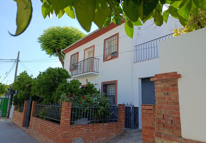 Byhus i Zamoranos, Cordoba, Zamoranos - € 126.900 | Ref: AI-Zamoranos Wow - foto 1