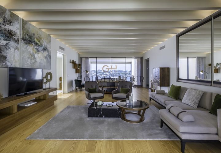 Villa i Vila Nova de Gaia, Porto, Vila Nova de Gaia - € 3.500.000 | Ref: 1344D2 - foto 1