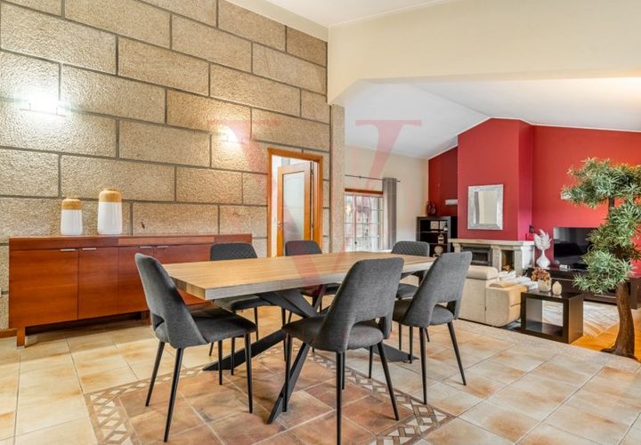 Villa en Braga, Braga, Braga - € 490.000 | Ref: VIJT080 - photo 1