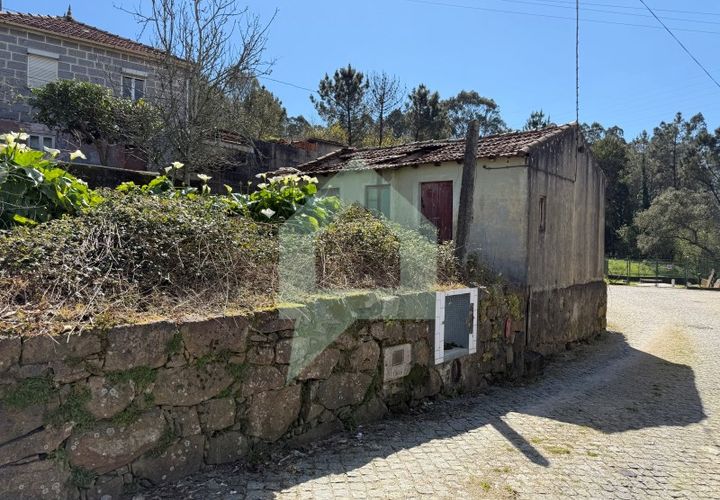 Herregård i Barcelos, Braga, Barcelos - € 45 000 | Ref: CAS_3420 - foto 1