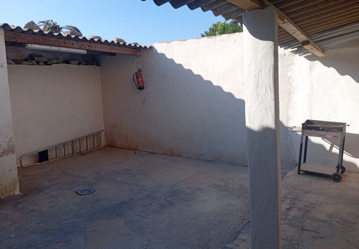 Byhus i Chinorlet, Alicante, Chinorlet - € 79.000 | Ref: P5531 - foto 1