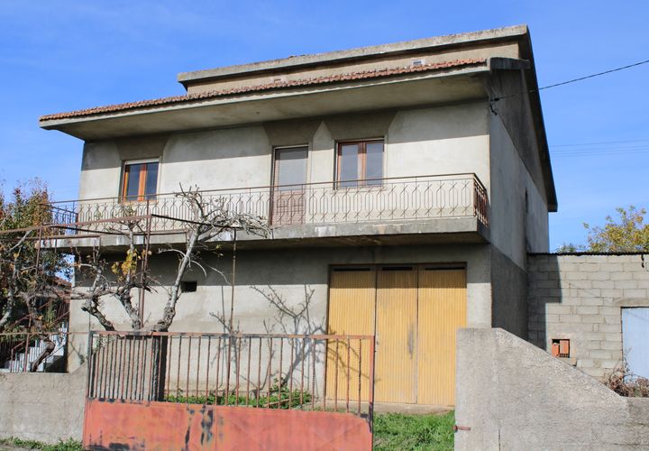 Herregård i Chaves, Vila Real, Chaves - € 130 000 | Ref: 6 - foto 1