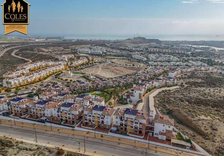 Lejlighed i Vera, Almeria, Vera - € 164.950 | Ref: VER2AT11 - foto 1
