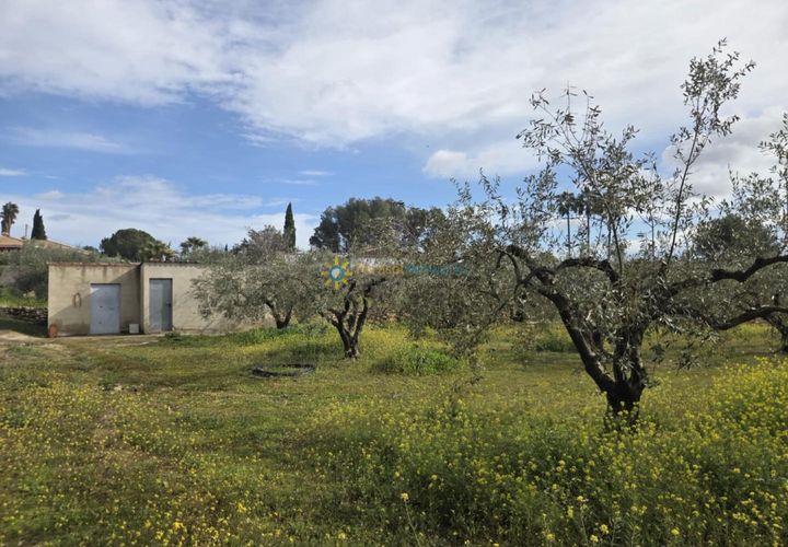 Terra a Beniganim, Valencia, Beniganim - € 68.000 | Ref: PNPT292 - foto 1