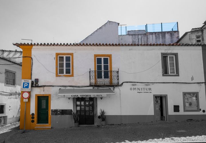 Leilighet i Evora, Evora, Evora - € 218 000 | Ref: 120121142-298 - foto 1