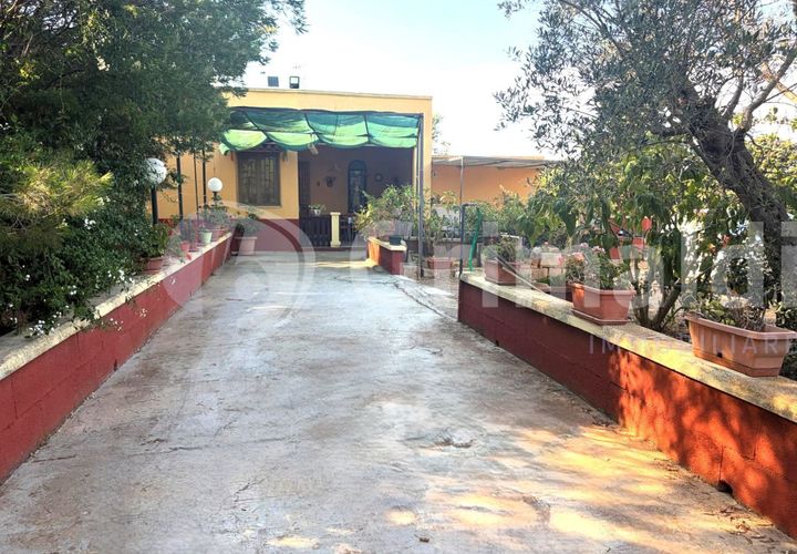 Villa i Sannicola, Lecce, Sannicola - € 140.000 | Ref: 140portolano - foto 1