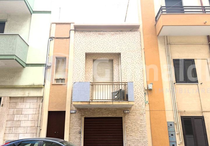 Villa i Gallipoli, Lecce, Gallipoli - € 155 000 | Ref: 155venezia - foto 1