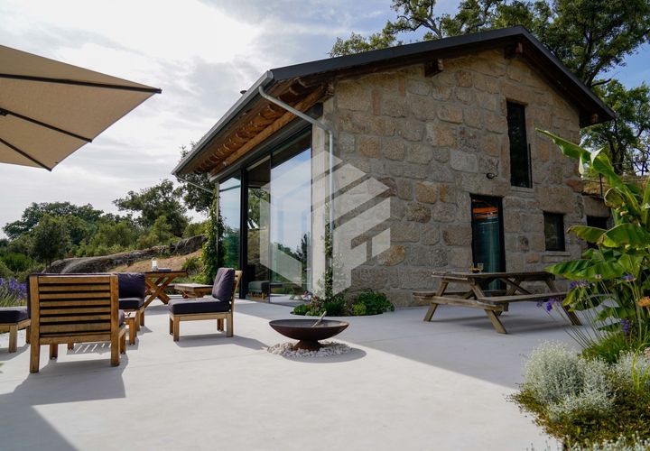 Herregård i Tabua, Coimbra, Tabua - € 545 000 | Ref: LMF 144 - foto 1