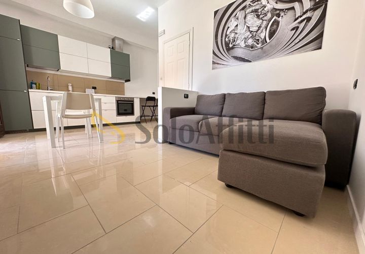Apartament a Caserta, Caserta, Caserta - € 600/mes | Ref: AF200 - foto 1