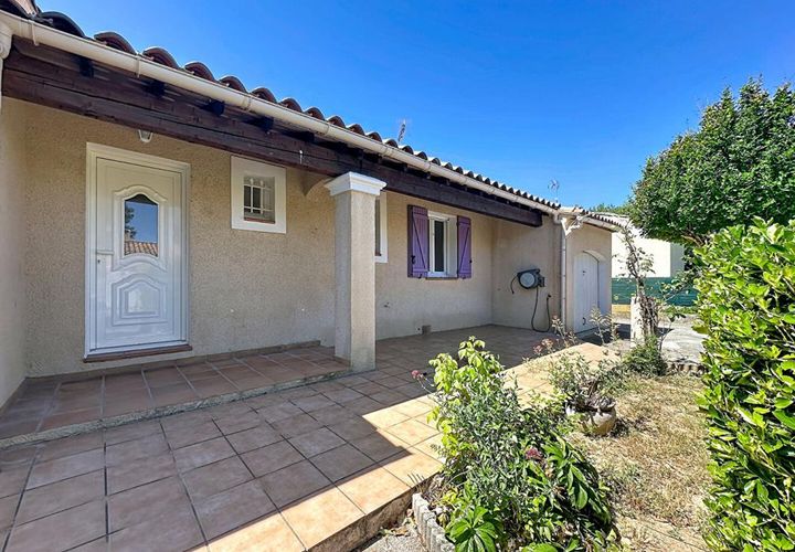 Villa in Vidauban, Var, Vidauban - € 260.000 | Ref: 2725 - foto 1