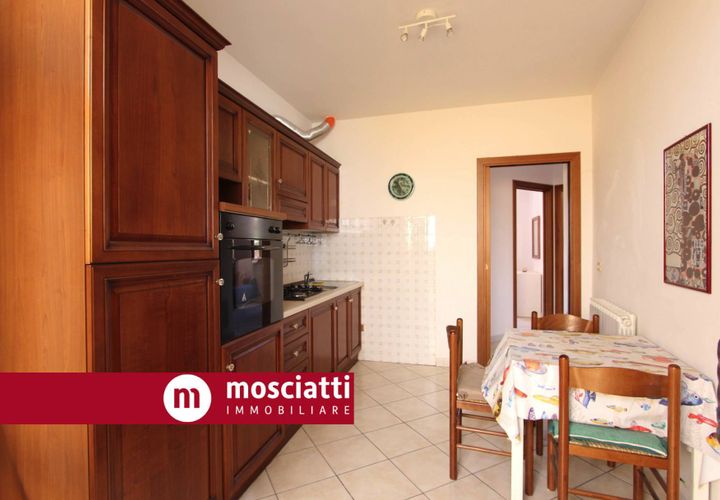 Leilighet i Matelica, Macerata, Matelica - € 36 000 | Ref: 1377 - foto 1
