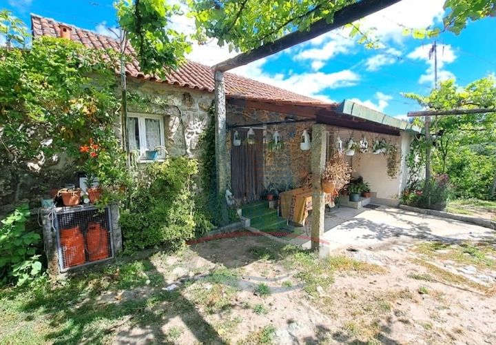 Farm i Gondufe, Viana do Castelo, Gondufe - € 150.000 | Ref: TL054 - foto 1