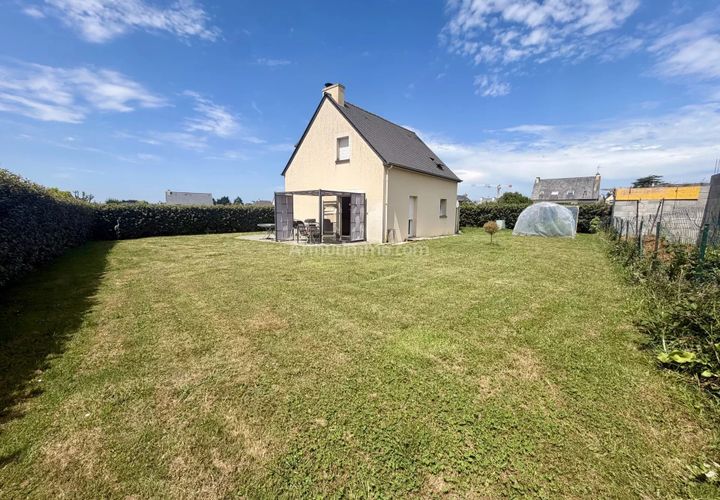 Villa a Lanvallay, Cotes-d'Armor, Lanvallay - € 950/mes | Ref: 87150639 - foto 1