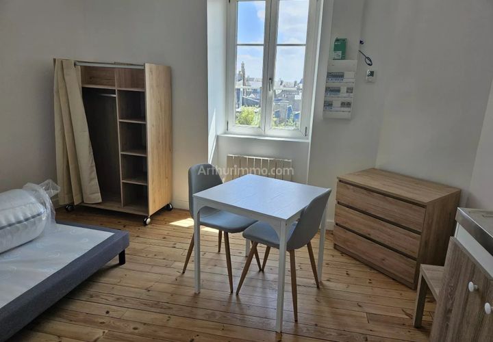 Apartament a Dinan, Cotes-d'Armor, Dinan - € 550/mes | Ref: 87170308 - foto 1