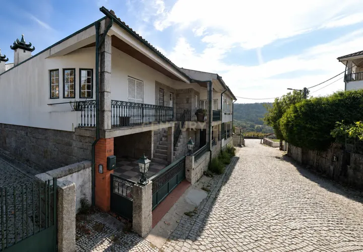 Villa i Penafiel, Porto, Penafiel - € 245.000 | Ref: C0471-00488 - foto 1