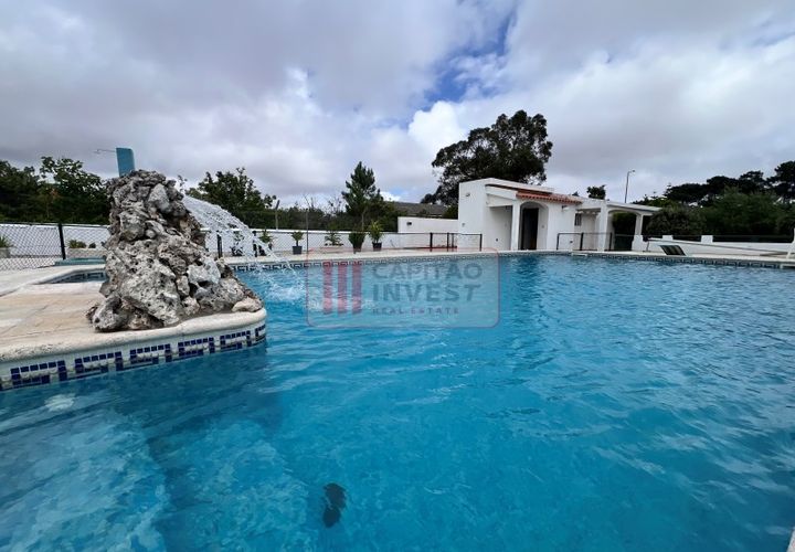 Villa i Quinta do Conde, Setubal, Quinta do Conde - € 750.000 | Ref: 1155WG - foto 1