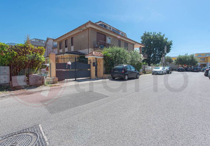 Apartament a Roccasecca, Frosinone, Roccasecca - € 150.000 | Ref: AC99-149-1766 - foto 1