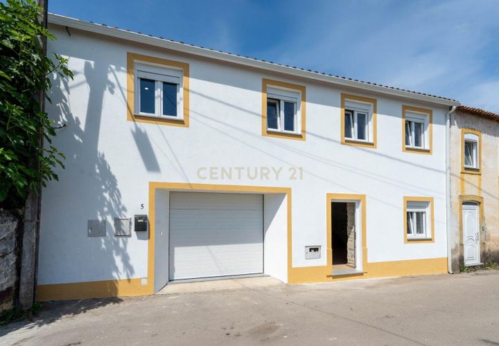 Villa a Lousa, Coimbra, Lousa - € 220.000 | Ref: C0289-02038 - foto 1