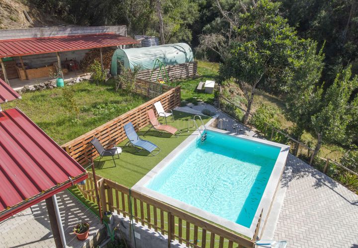 Villa i Gois, Coimbra, Gois - € 399 900 | Ref: C0289-01617 - foto 1