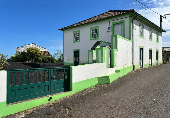 Villa i Lajes do Pico, Pico, Lajes do Pico - € 260.000 | Ref: C0423-00776 - foto 1