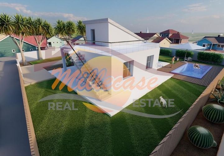 Villa i Siracusa, Siracusa, Siracusa - € 340.000 | Ref: RIF3009/340FONTANEBIANCHE - foto 1