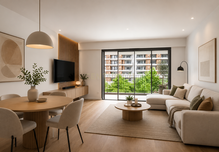 Apartament a Alges, Lisbon, Alges - € 850.000 | Ref: C0364-06139 - foto 1