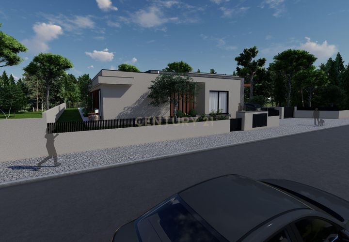 Villa i Seixal, Setubal, Seixal - € 1.550.000 | Ref: C0364-06135 - foto 1