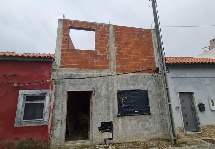 Villa i Cartaxo, Santarem, Cartaxo - € 69.900 | Ref: C0364-06143 - foto 1