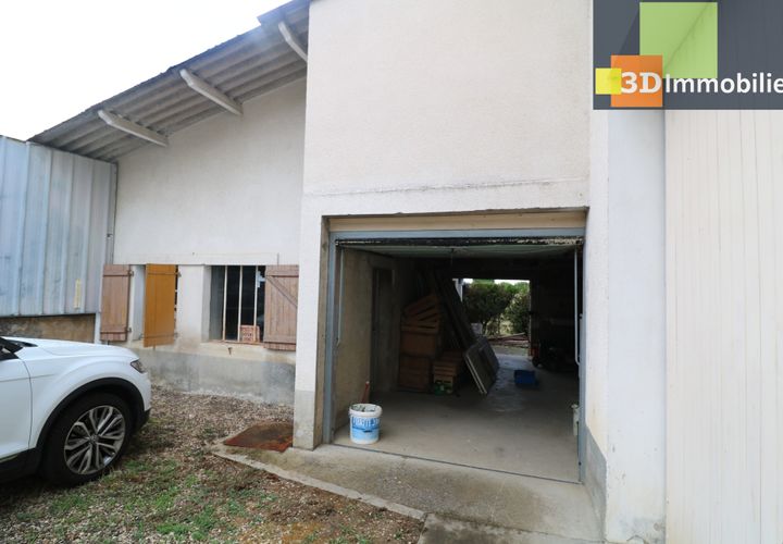 Villa en Chaussin, Jura, Chaussin - € 120.000 | Ref: MG54522527UBI - photo 1
