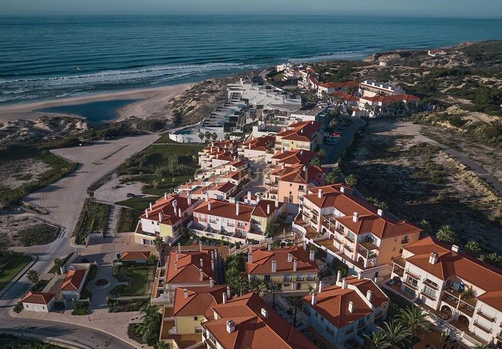 Parkeringsplads i Obidos, Leiria, Obidos - € 9.500 | Ref: C0364-06149 - foto 1