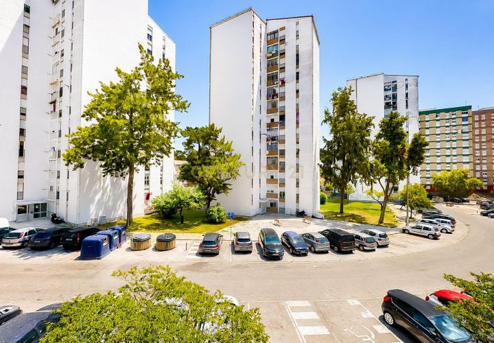 Lejlighed i Seixal, Setubal, Seixal - € 290.000 | Ref: C0364-06160 - foto 1