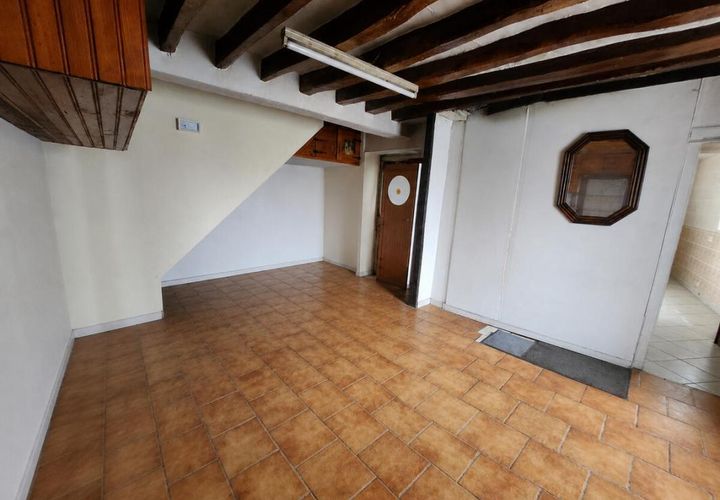 Villa i Rouvres-en-Multien, Oise, Rouvres-en-Multien - € 95.004 | Ref: 85321 - foto 1