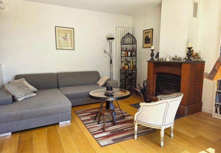 Villa a Bagneux, Hauts-de-Seine, Bagneux - € 1.199.000 | Ref: 85320 - foto 1
