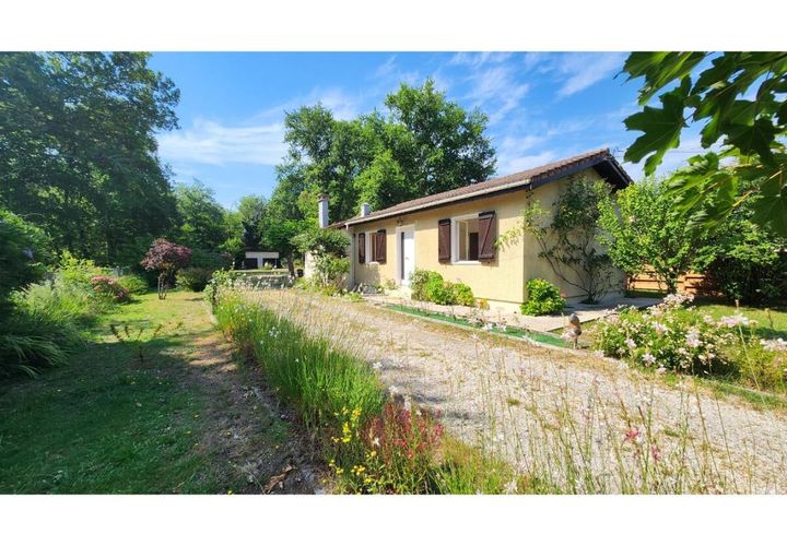 Villa a Avensan, Gironde, Avensan - € 225.780 | Ref: 85312 - foto 1