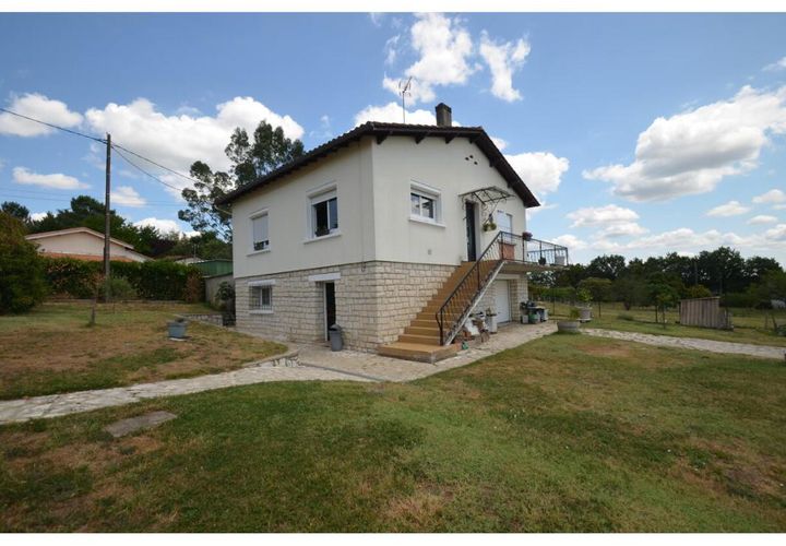 Villa a Montpon-Menesterol, Dordogne, Montpon-Menesterol - € 169.000 | Ref: 85301 - foto 1