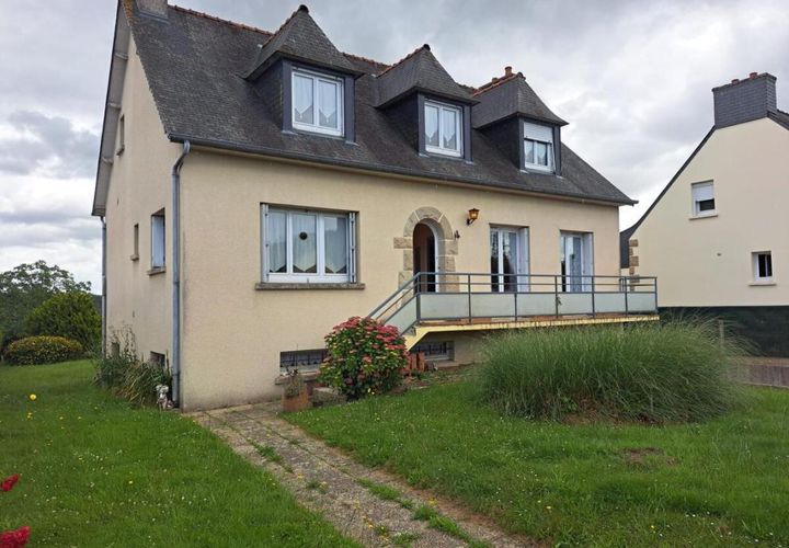 Villa i Caulnes, Cotes-d'Armor, Caulnes - € 200 000 | Ref: 85305 - foto 1