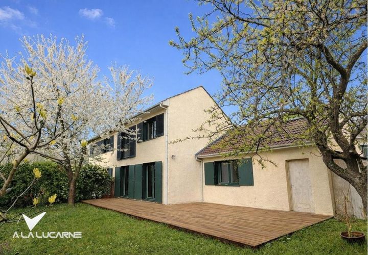 Villa i Montesson, Yvelines, Montesson - € 640.000 | Ref: 85094 - foto 1