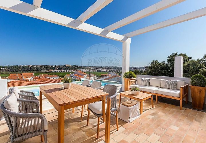 Villa a Alcacer do Sal, Setubal, Alcacer do Sal - € 695.000 | Ref: PE-123751564-191 - foto 1