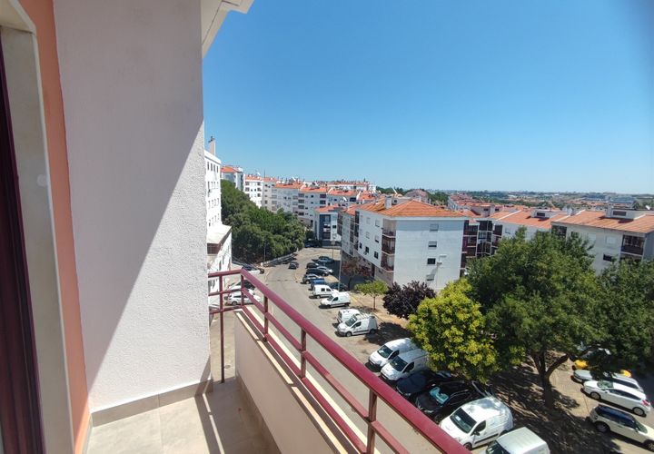 Lejlighed i Seixal, Setubal, Seixal - € 365.000 | Ref: TRI-154-26-AD - foto 1