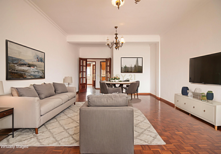 Wohnung in Buarcos, Coimbra, Buarcos - € 275.000 | Ref: C0372-01821 - Foto 1