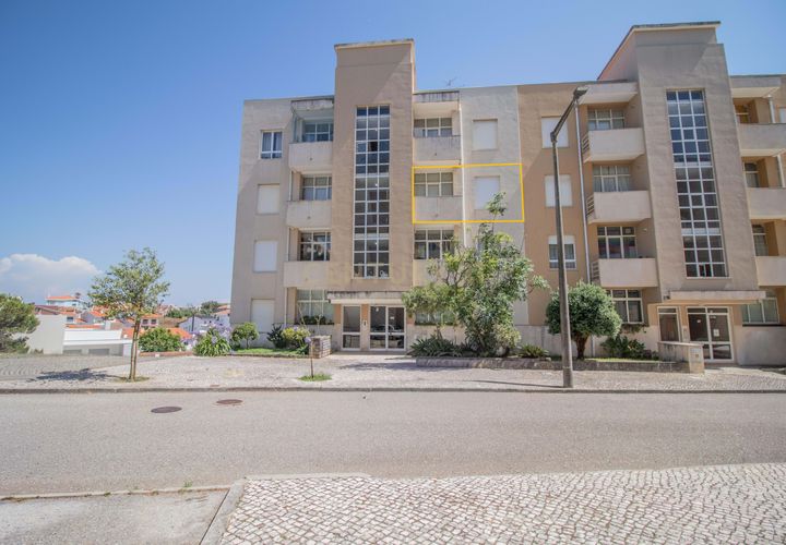 Lejlighed i Buarcos, Coimbra, Buarcos - € 320.000 | Ref: C0372-01861 - foto 1