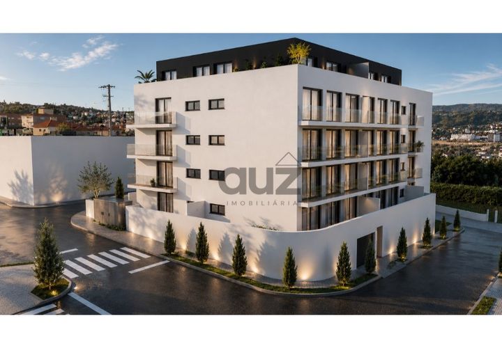 Apartament: Amarante, Porto, Amarante – 296 000 € | Ref: APA_288_A – zdjęcie 1