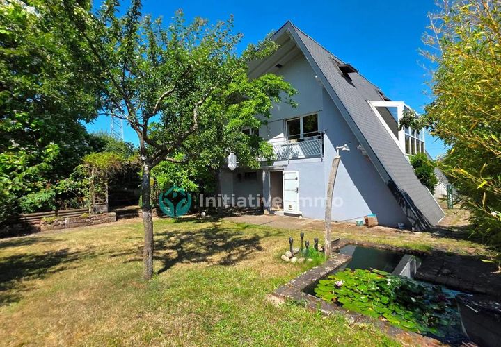 Villa a Schweighouse-sur-Moder, Bas-Rhin, Schweighouse-sur-Moder - € 399.640 | Ref: 324-26 - foto 1