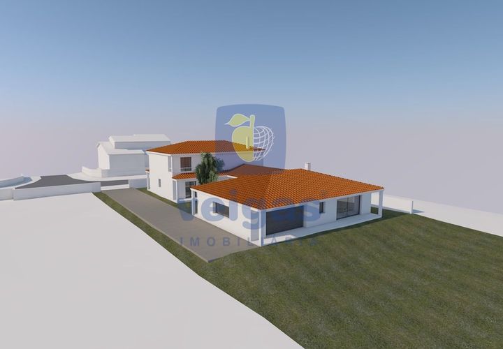 Terreno en Fatima, Santarem, Fatima - € 95.000 | Ref: LIZ-216696 - photo 1