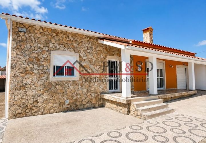 Villa i Alcobaca, Leiria, Alcobaca - € 282.000 | Ref: PM183 - foto 1