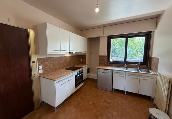Apartament a Saint-Cloud, Hauts-de-Seine, Saint-Cloud - € 2.200/mes | Ref: 895097 - foto 1